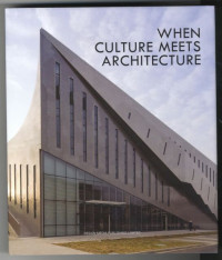 When Culture Meets Architecture