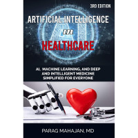 Artifical Intelligence in Healthcare