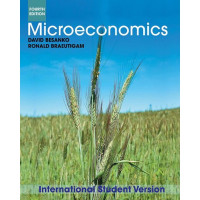 Microeconomics Fourth Edition