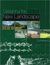 Designing the New Landscape