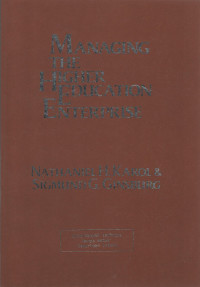 Managing The Higher Education Enterprise