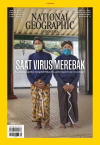 National Geographic Indonesia: Satwa-satwa tanpa Cinta