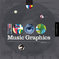 1000 Music Graphics