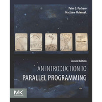 An Introduction to Parallel Programming