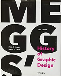 MEGGS' History of Graphic Design