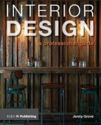 Interior Design a Professional Guide