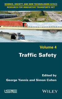 Traffic Safety Vol. 4