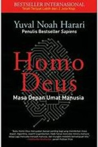 Homo Deus : Masa Depan Umat Manusia