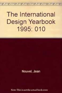The International Design Year Book 1995