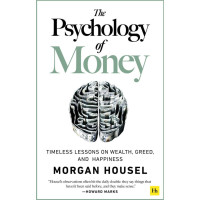 The Psychology  of Money