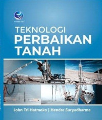 Teknologi Perbaikan Tanah