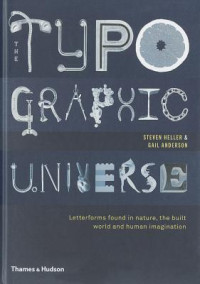 Typographic Universe
