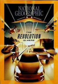 National Geographic Indonesia: Revolusi telah tiba