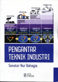 Image of Pengantar Teknik Industri