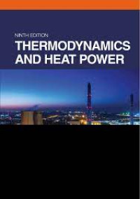 Thermodynamics and Heat Power