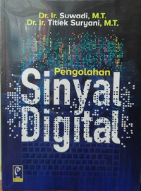 Pengolahan Sinyal Digital