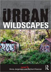 Urban Wildscapes