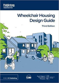 Wheelchair Housing Design Guide Third Edition