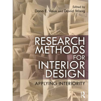 Research Methods for Interior Design : Applying Interiority