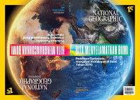 National Geographic Indonesia: Kita menyelamatkan bumi