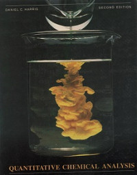 Quantitative Chemical Analysis