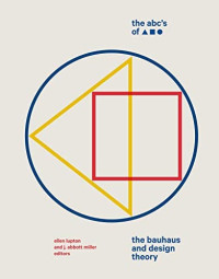 The Bauhuas and Design Theory
