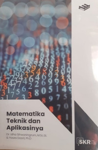 Matematika Teknik dan Aplikasinya