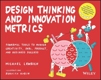 Image of Design Thinking and Innovation Metrics