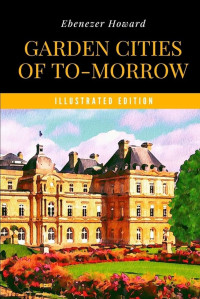 Garden City of To-Morrow
