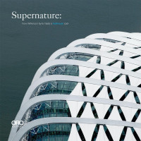 Supernature : How Wilkinson Eyre made a hothouse cool