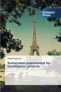 Sustainable Procurement for Construction Project