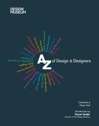 A - Z of Design & Designers