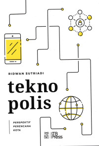 Teknopolis Perspektif Perencanaan Kota