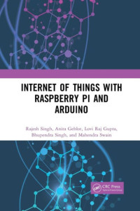 Internet of things with Raspberry PI and Arduino