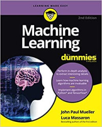 Machine Learning fo Dummies
