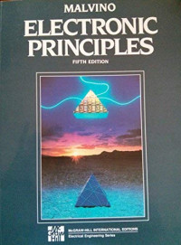 Electronic Principles