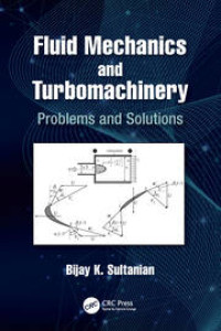 Fluid Mechanics and Turbomachinery : Problems and Solutions