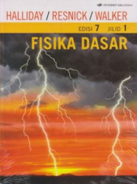 Fisika Dasar Jilid 1 ed. 7