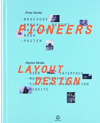 Pioneers - Layout Design