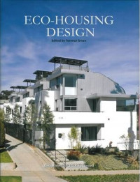 ECO-HOUSING DESIGN