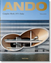 ANDO : Complete Works