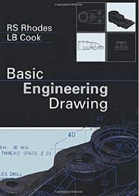 Image of Basic Engineering Drawing