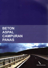 Beton Aspal Campuran Panas