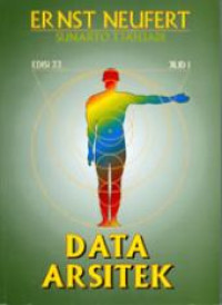 Data Arsitek 1