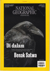 National Geographic : Di dalam Benak Satwa