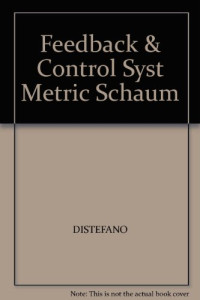 Image of Feedback and Control Systems