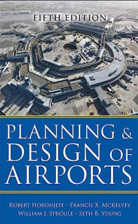 Planning and Design of Airports