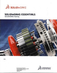 Solidworks Essentials : Solidworks Training