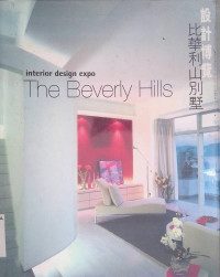 Interior Design Expo : The Beverly Hills