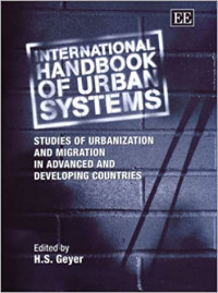 International Handbook of Urban Systems